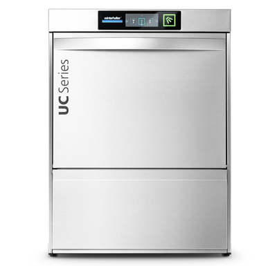 LAVE VERRES UC-S PANIER 400x400