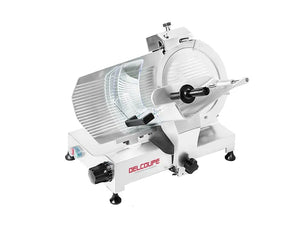 TRANCHEUR 350 LUXY ALUMINIUM