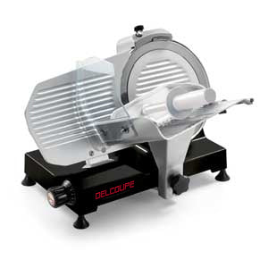 TRANCHEUR À COURROIE Ø 250 MM