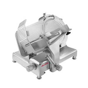 TRANCHEUR À PIGNON Ø 350 MM AVEC EXTRACTEUR DE LAME