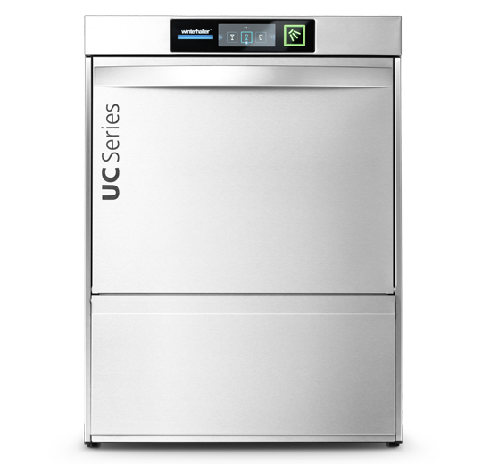 LAVE VERRES UC-S PANIER 400x400
