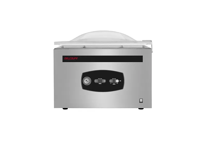 MACHINE SOUS VIDE ESSENTIEL 52