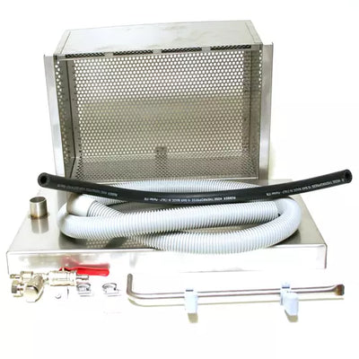 FILTRE ANTI MOUSSE POUR PP/PPC-6/12