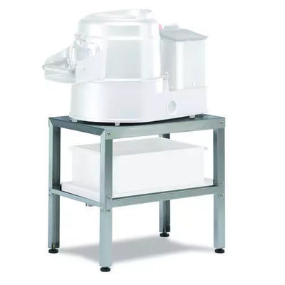 SOCLE POUR ÉPLUCHEUSE PP/PPC