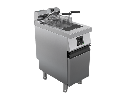 MILO 700 FRITEUSE ÉLECTRIQUE 15L