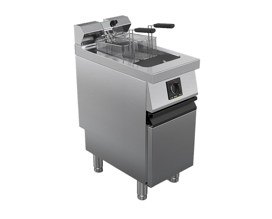 MILO 700 FRITEUSE ÉLECTRIQUE 15L