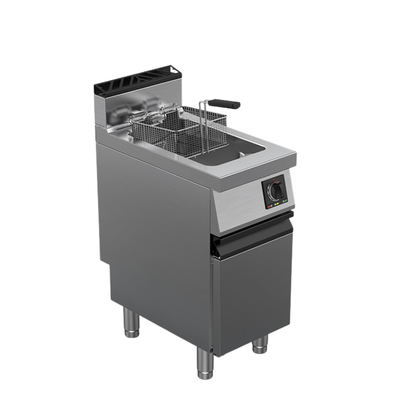 MILO 700 FRITEUSE GAZ 15L 1 CUVE 'Y'