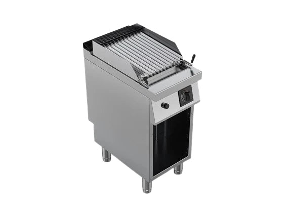 MILO 700 GRIL RADIANT GAZ