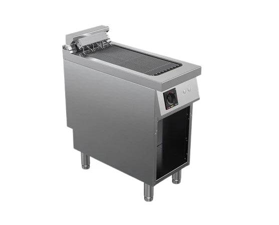 MILO 900 GRIL RADIANT ÉLECTRIQUE