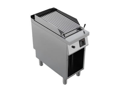 MILO 900 GRIL RADIANT GAZ