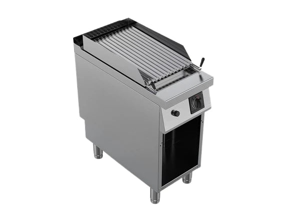 MILO 900 GRIL RADIANT GAZ
