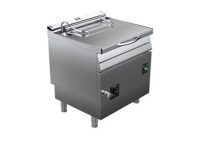 MILO 700 SAUTEUSE ÉLEC BASCULEMENT ÉLEC 50L