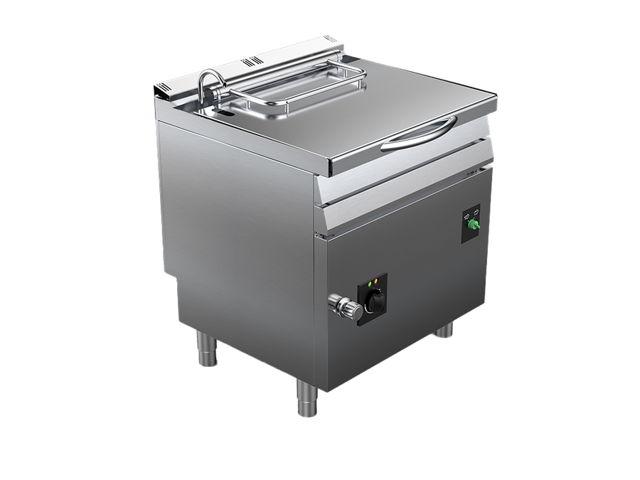 MILO 700 SAUTEUSE ÉLEC BASCULEMENT ÉLEC 50L