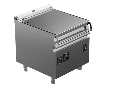MILO 900 SAUTEUSE ÉLEC BASCULEMENT ÉLEC 120L