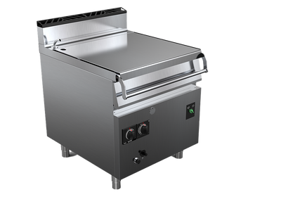 MILO 900 SAUTEUSE GAZ BASCULEMENT ÉLEC. 120L