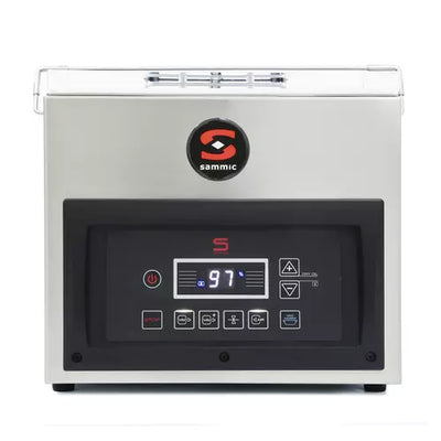 MACHINE À EMBALLER SOUS-VIDE SE-204