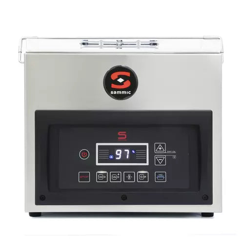 MACHINE À EMBALLER SOUS-VIDE SE-204