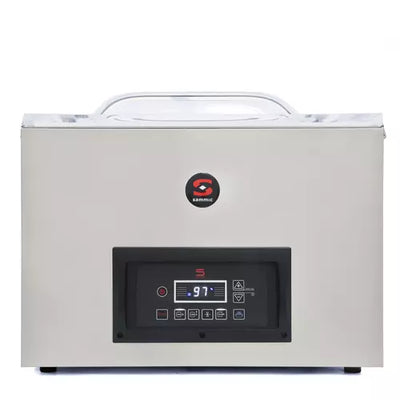 MACHINE À EMBALLER SOUS-VIDE SE-520