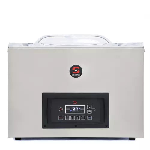 MACHINE À EMBALLER SOUS-VIDE SE-520