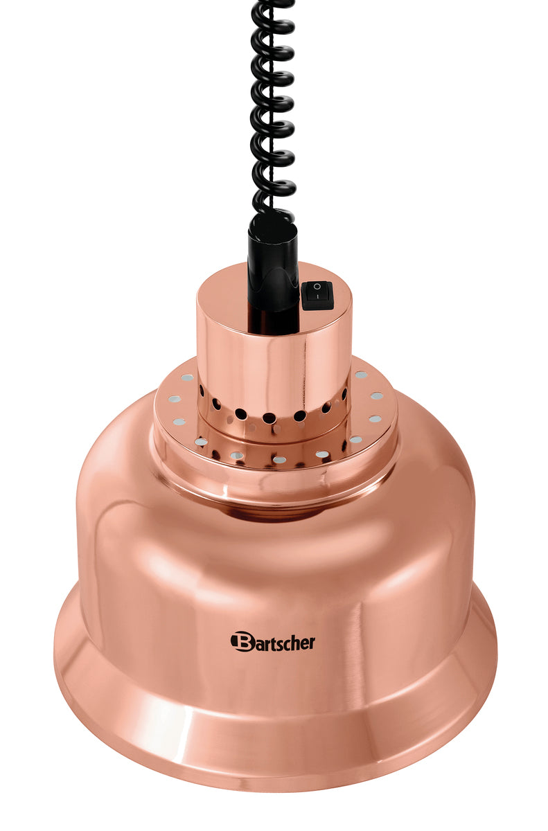 LAMPE CHAUFFANTE IWL250D KU
