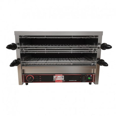 TOASTER 2 ÉTAGES