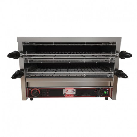 TOASTER 2 ÉTAGES