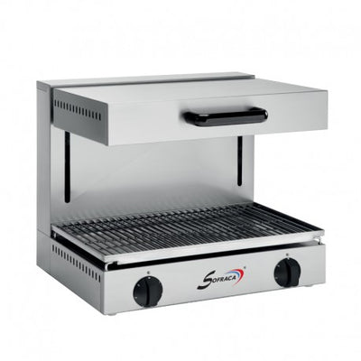 SALAMANDRE L60 PLAFOND MOBILE ÉLECTRIQUE