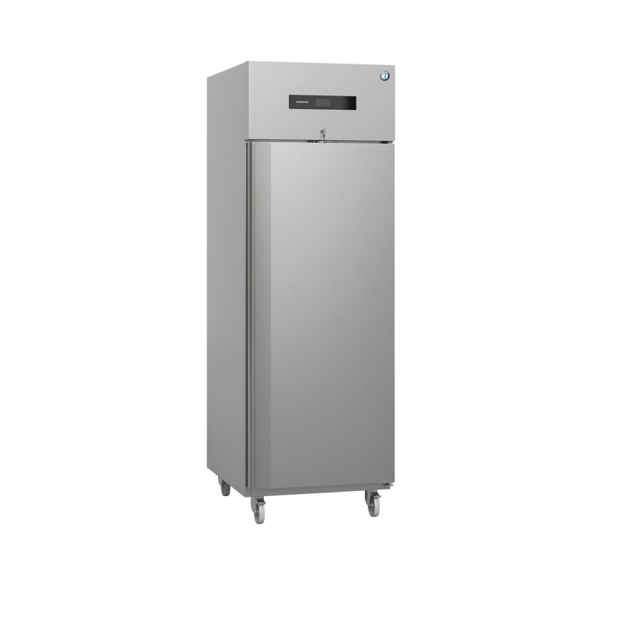 ARMOIRE POSITIVE 1 PORTE GN 2/1