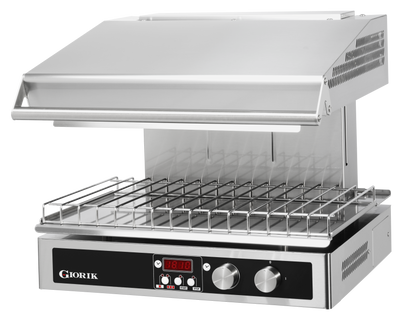 SALAMANDRE HI-LITE