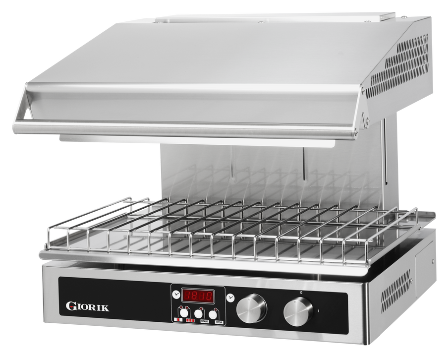 SALAMANDRE HI-LITE