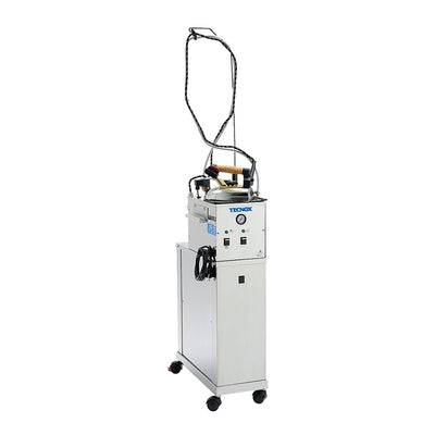 GÉNÉRATEUR DE VAPEUR 5L + 8,8L
