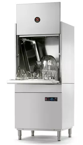 LAVE BATTERIE UX-600 CASIERS 600x630 mm