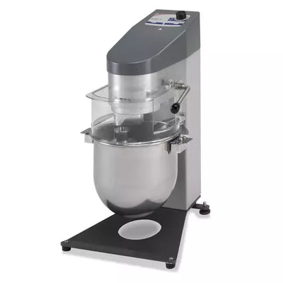 BATTEUR PLANÉTAIRE BM-5 À POSER SUR TABLE