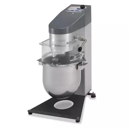 BATTEUR PLANÉTAIRE BM-5 À POSER SUR TABLE