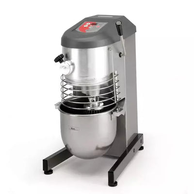 BATTEUR PLANÉTAIRE BE-10 À POSER SUR TABLE