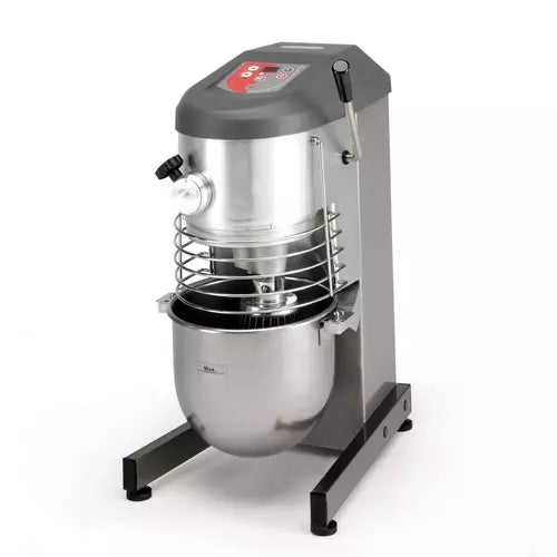 BATTEUR PLANÉTAIRE BE-10 À POSER SUR TABLE