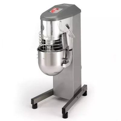 BATTEUR PLANÉTAIRE BE-20 SUR PIEDS