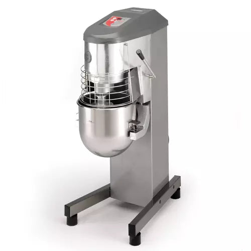 BATTEUR PLANÉTAIRE BE-20 SUR PIEDS