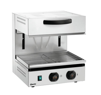 SALAMANDRE LIFT 500-1Z-MDI