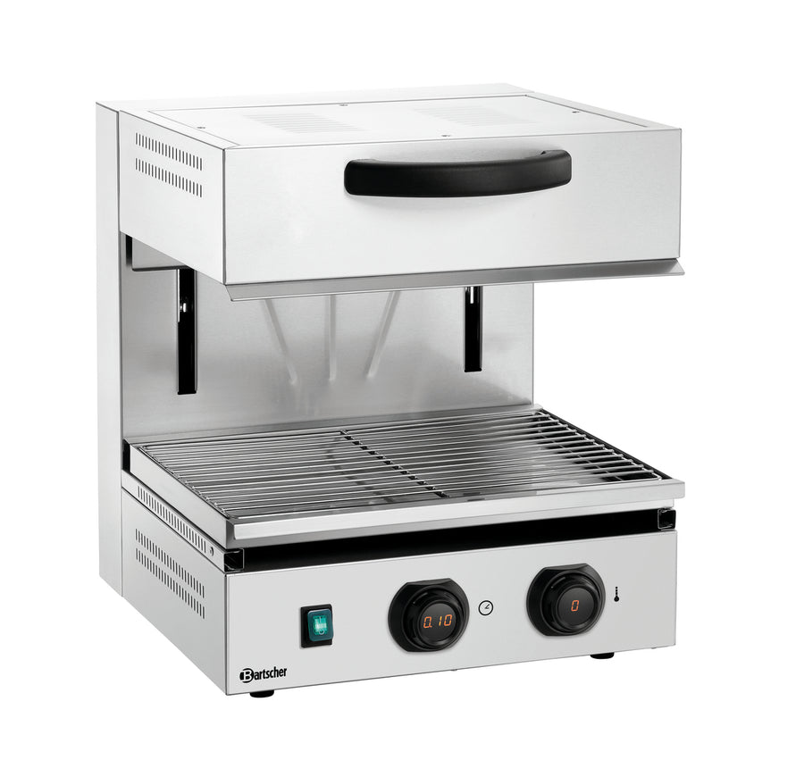 SALAMANDRE LIFT 500-1Z-MDI