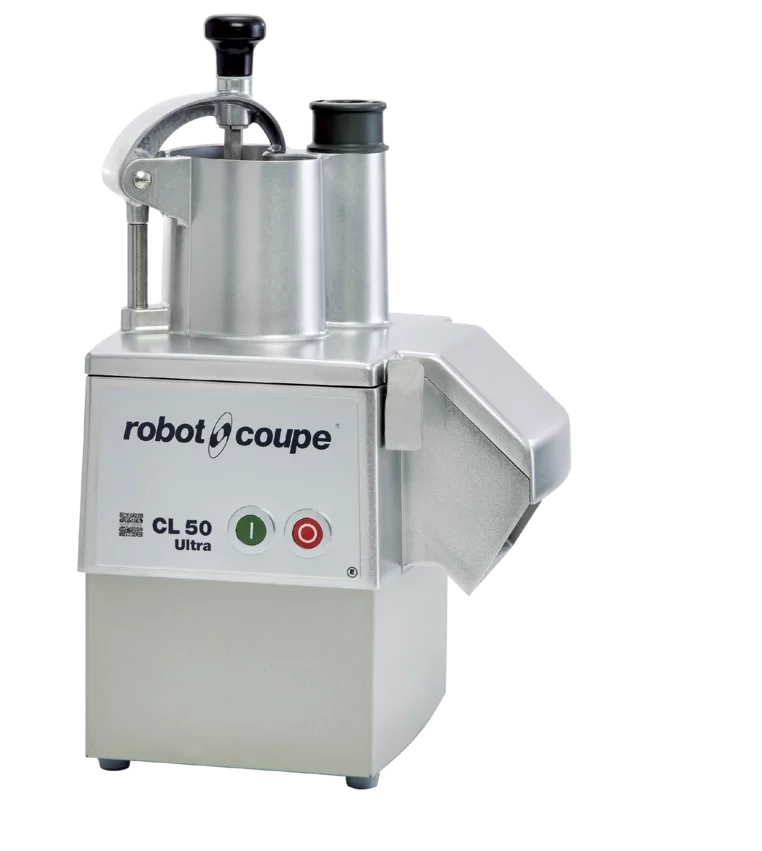 COUPE-LÉGUMES CL50 ULTRA
