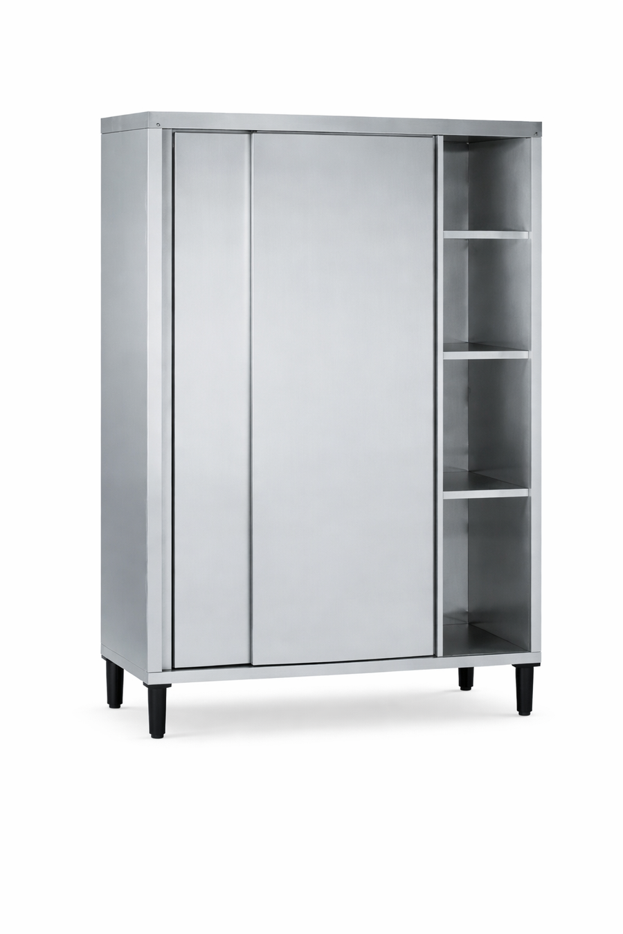 ARMOIRE PORTES COULISSANTES