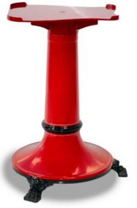 PIETEMENT TRANCHEUR volano