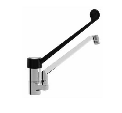 ROBINET MITIGEUR MONO TROU