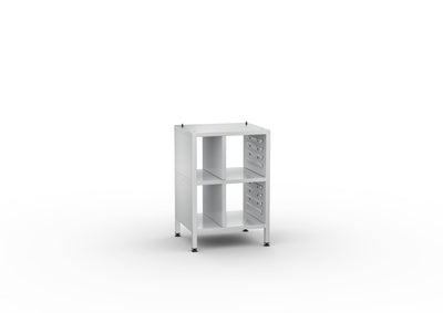 SUPPORT FOUR MIXTE ICOMBI PRO XS 6-NIVEAUX 2/3 VERSION ÉLECTRIQUE À CH