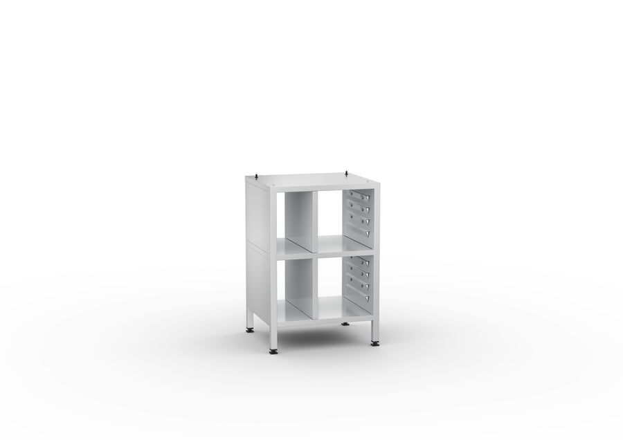 SUPPORT FOUR MIXTE ICOMBI PRO XS 6-NIVEAUX 2/3 VERSION ÉLECTRIQUE À CH