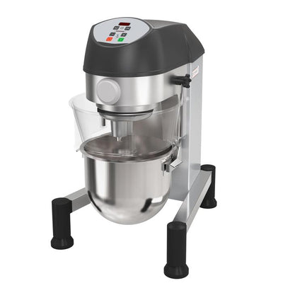 BATTEUR MÉLANGEUR 10 LITRES