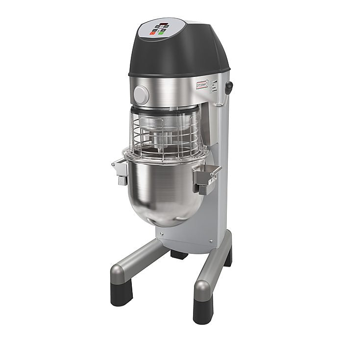 BATTEUR MÉLANGEUR CUVE 20L