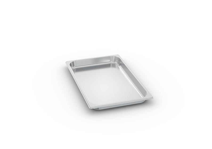 BAC ACIER INOXYDABLE GN 1/1