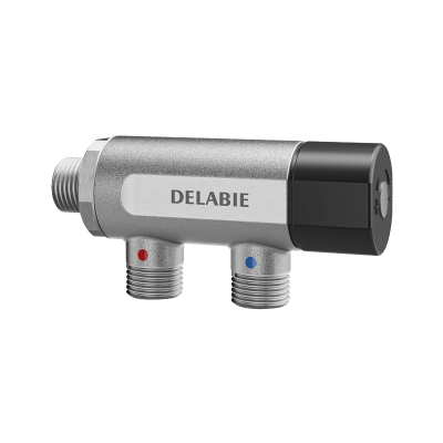 MITIGEUR THERMOSTATIQUE M1/2"